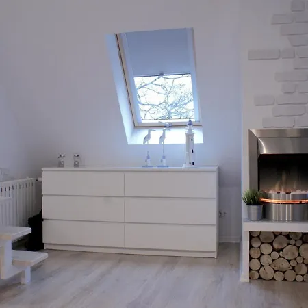 Apartament Reja 6 슈비노우이스쳬