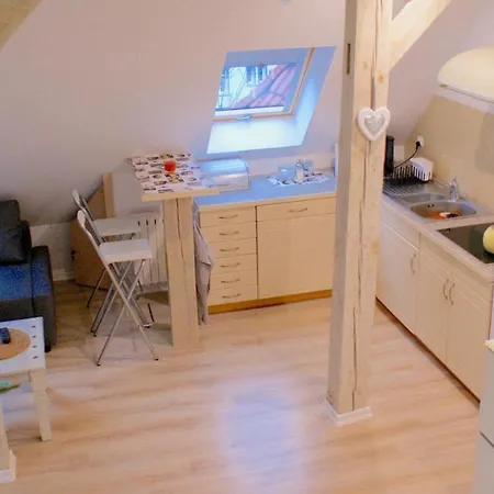Apartament Reja 6 * 슈비노우이스쳬