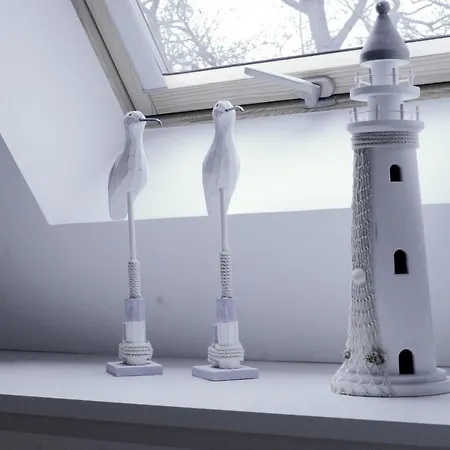 Apartament Reja 6 슈비노우이스쳬