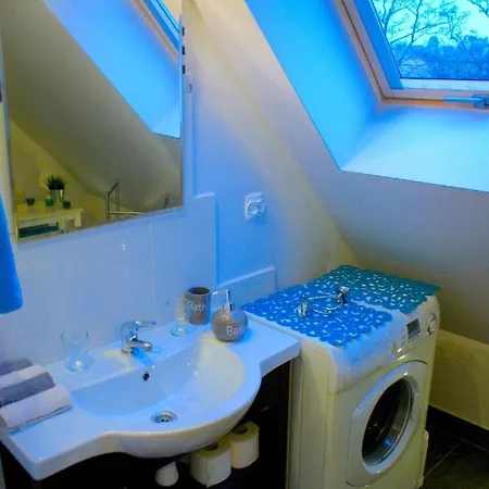 아파트 Apartament Reja 6