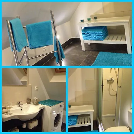 아파트 Apartament Reja 6 *