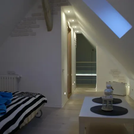 Apartament Reja 6